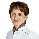 Гоменюк Ольга Борисовна