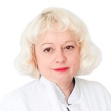 Очагова Светлана Валерьевна