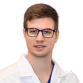 Задоя Дмитрий Игоревич