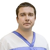 Коновалов Андрей Олегович