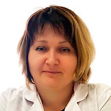 Лобова Елена Сергеевна