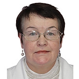 Пантелеева Валентина Гунаровна