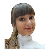 Рязанова (Филюшкина) Диана Павловна