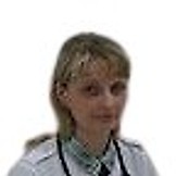 Евдокимова Светлана Дмитриевна