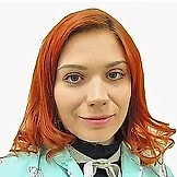 Новикова Елена Вячеславовна