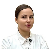 Тарасова Татьяна Юрьевна