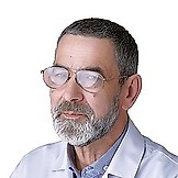 Бричков Яков Гиршевич