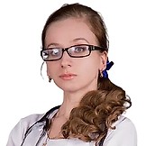 Кокошенко Снежана Анатольевна