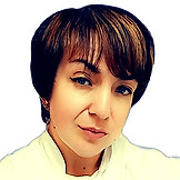 Роговская Ирина Александровна