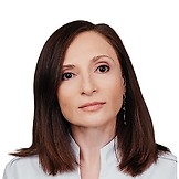 Егорова Елена Юрьевна