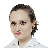 Рослякова Ксения Андреевна