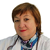 Юдина Вера Ивановна