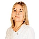 Симакова Евгения Сергеевна