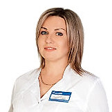 Котикова Екатерина Вячеславовна
