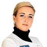 Лопухова Елена Александровна