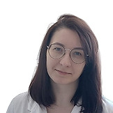 Можаева Ольга Михайловна