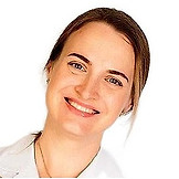 Зыкина Наталья Алексеевна