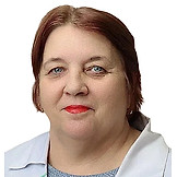 Бяловская Людмила Викторовна