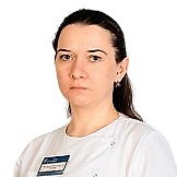 Фатьянова Ольга Андреевна