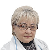 Епифанова Елена Геннадьевна