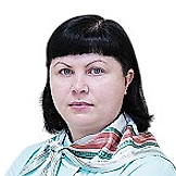 Лапатина Елена Михайловна