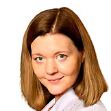 Головенкина Анна Александровна