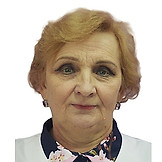 Иконникова Мария Сергеевна