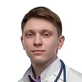 Курчаткин Максим Васильевич