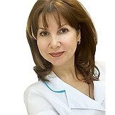 Цепелева Ирина Валериевна