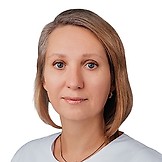 Гурина Екатерина Александровна