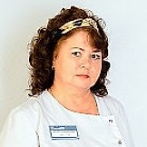 Иванова Галина Борисовна