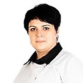Титаренко Ольга Андреевна