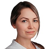 Помогайбо Елена Николаевна