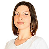 Вилонова Елена Игоревна