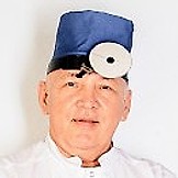 Анохин Сергей Александрович