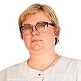 Филатова Светлана Александровна