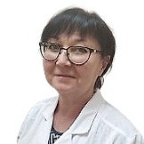 Старкова Ольга Владимировна