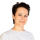 Некрасова Полина Витальевна