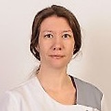 Волкова Наталья Александровна