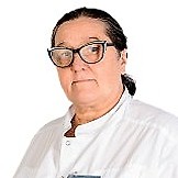 Бочкова Елена Павловна