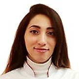 Теймурова Лале Тейюбовна