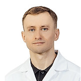 Хабибуллин Вадим Владимирович