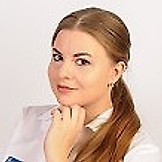 Сущевская Юлия Александровна