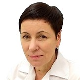 Полшкова Светлана Васильевна