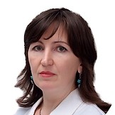 Кусонская Ольга Сергеевна