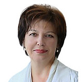 Николаева Елена Сергеевна