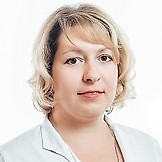 Збарская Оксана Михайловна