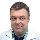 Девятов Дмитрий Сергеевич