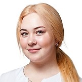 Иванова (Киркова) Оксана Александровна