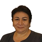 Барталян Жанна Арташесовна